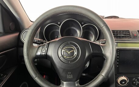 Mazda 3, 2005 год, 396 000 рублей, 14 фотография