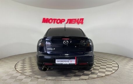 Mazda 3, 2005 год, 396 000 рублей, 5 фотография