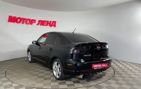 Mazda 3, 2005 год, 396 000 рублей, 6 фотография