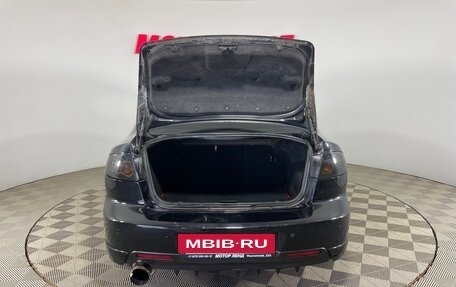 Mazda 3, 2005 год, 396 000 рублей, 10 фотография
