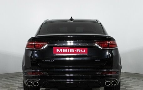 Geely Tugella FY11, 2022 год, 2 275 000 рублей, 6 фотография