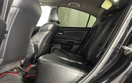 Mazda 3, 2005 год, 396 000 рублей, 25 фотография