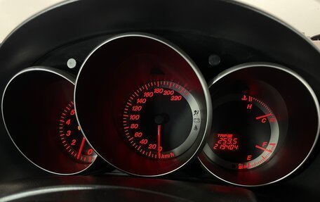 Mazda 3, 2005 год, 396 000 рублей, 18 фотография