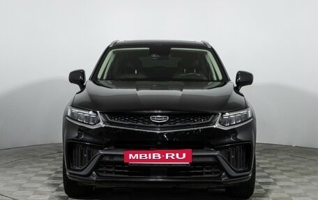 Geely Tugella FY11, 2022 год, 2 275 000 рублей, 2 фотография