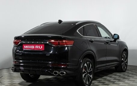 Geely Tugella FY11, 2022 год, 2 275 000 рублей, 5 фотография