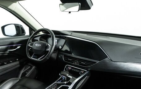 Geely Tugella FY11, 2022 год, 2 275 000 рублей, 9 фотография