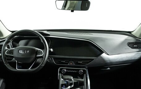 Geely Tugella FY11, 2022 год, 2 275 000 рублей, 13 фотография