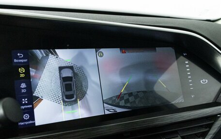 Geely Tugella FY11, 2022 год, 2 275 000 рублей, 20 фотография