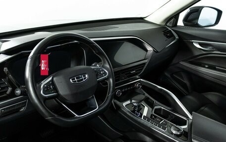 Geely Tugella FY11, 2022 год, 2 275 000 рублей, 11 фотография