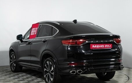 Geely Tugella FY11, 2022 год, 2 275 000 рублей, 7 фотография