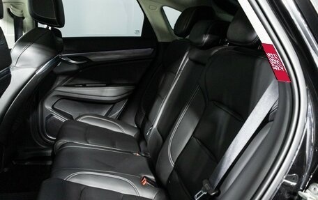 Geely Tugella FY11, 2022 год, 2 275 000 рублей, 10 фотография