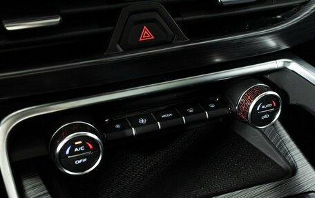 Geely Tugella FY11, 2022 год, 2 275 000 рублей, 23 фотография