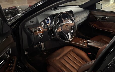 Mercedes-Benz E-Класс, 2015 год, 3 497 000 рублей, 3 фотография