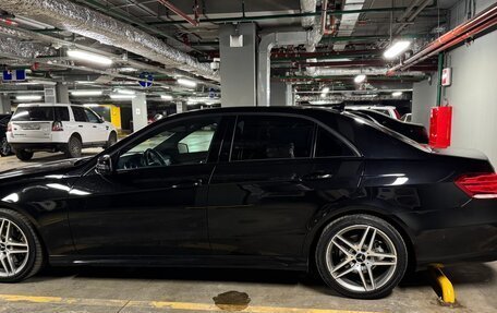 Mercedes-Benz E-Класс, 2015 год, 3 497 000 рублей, 9 фотография