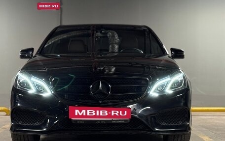 Mercedes-Benz E-Класс, 2015 год, 3 497 000 рублей, 2 фотография