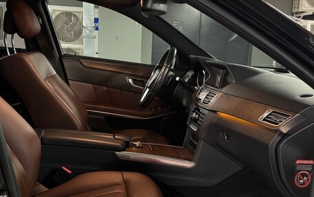 Mercedes-Benz E-Класс, 2015 год, 3 497 000 рублей, 13 фотография