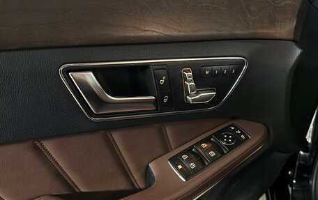 Mercedes-Benz E-Класс, 2015 год, 3 497 000 рублей, 10 фотография