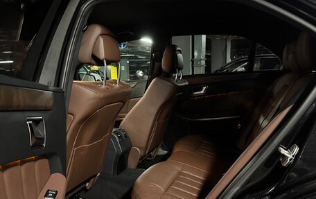 Mercedes-Benz E-Класс, 2015 год, 3 497 000 рублей, 14 фотография