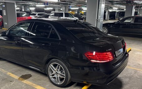 Mercedes-Benz E-Класс, 2015 год, 3 497 000 рублей, 8 фотография