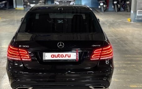 Mercedes-Benz E-Класс, 2015 год, 3 497 000 рублей, 7 фотография