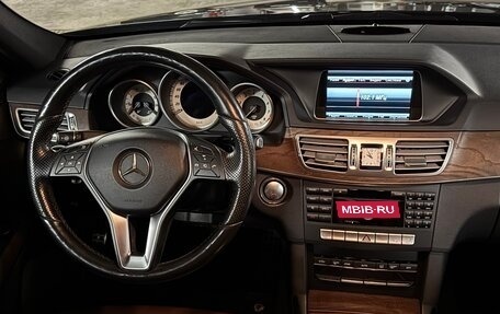 Mercedes-Benz E-Класс, 2015 год, 3 497 000 рублей, 15 фотография