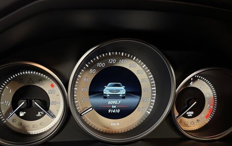 Mercedes-Benz E-Класс, 2015 год, 3 497 000 рублей, 22 фотография