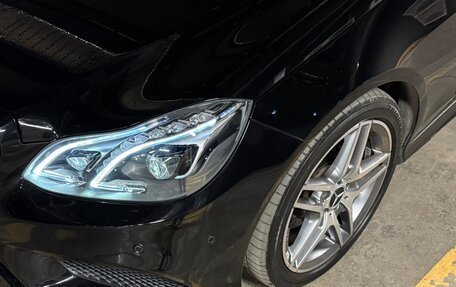 Mercedes-Benz E-Класс, 2015 год, 3 497 000 рублей, 20 фотография