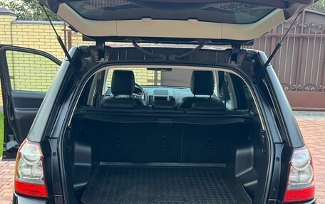 Land Rover Freelander II рестайлинг 2, 2012 год, 1 750 000 рублей, 8 фотография