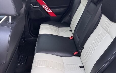 Land Rover Freelander II рестайлинг 2, 2012 год, 1 750 000 рублей, 13 фотография