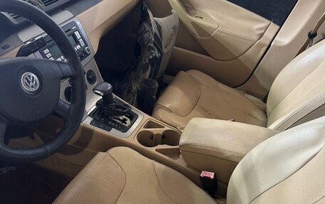 Volkswagen Passat B6, 2007 год, 430 000 рублей, 2 фотография