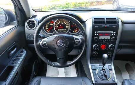 Suzuki Grand Vitara, 2010 год, 1 258 000 рублей, 5 фотография
