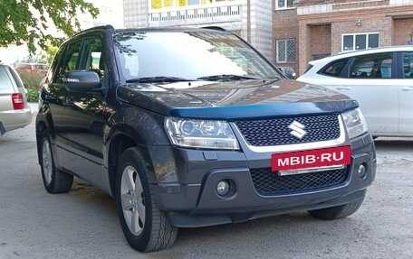 Suzuki Grand Vitara, 2010 год, 1 258 000 рублей, 3 фотография