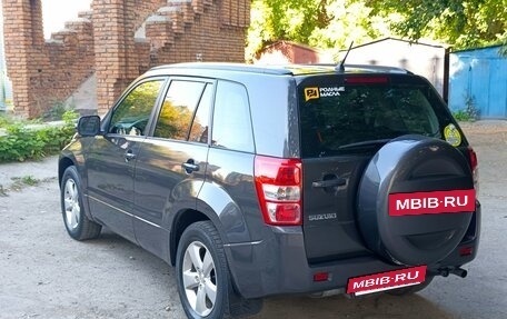 Suzuki Grand Vitara, 2010 год, 1 258 000 рублей, 4 фотография