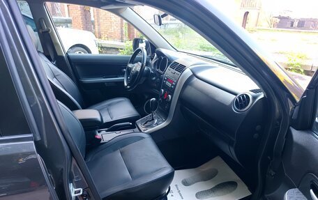 Suzuki Grand Vitara, 2010 год, 1 258 000 рублей, 10 фотография