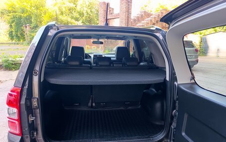 Suzuki Grand Vitara, 2010 год, 1 258 000 рублей, 15 фотография
