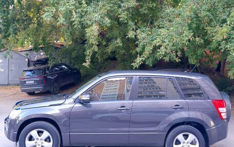 Suzuki Grand Vitara, 2010 год, 1 258 000 рублей, 16 фотография