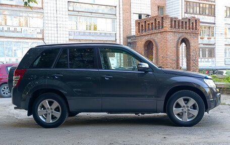 Suzuki Grand Vitara, 2010 год, 1 258 000 рублей, 13 фотография