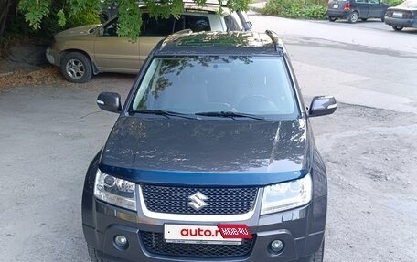 Suzuki Grand Vitara, 2010 год, 1 258 000 рублей, 12 фотография