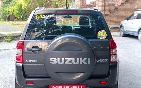 Suzuki Grand Vitara, 2010 год, 1 258 000 рублей, 14 фотография