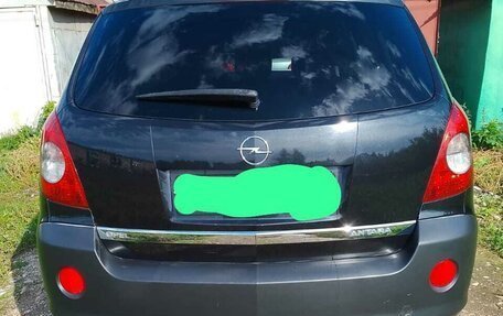 Opel Antara I, 2011 год, 1 050 000 рублей, 2 фотография