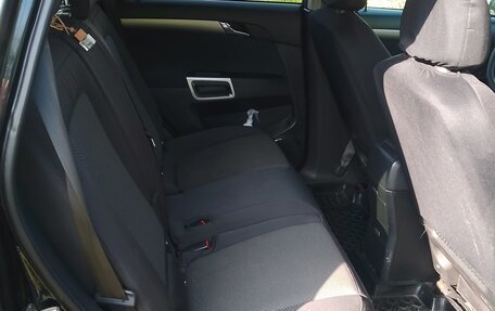 Opel Antara I, 2011 год, 1 050 000 рублей, 9 фотография