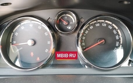 Opel Antara I, 2011 год, 1 050 000 рублей, 6 фотография