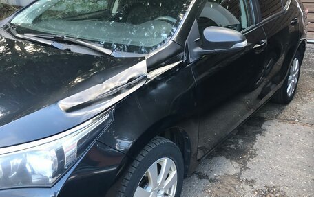 Toyota Corolla, 2013 год, 925 000 рублей, 2 фотография