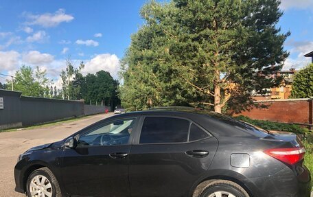 Toyota Corolla, 2013 год, 925 000 рублей, 10 фотография