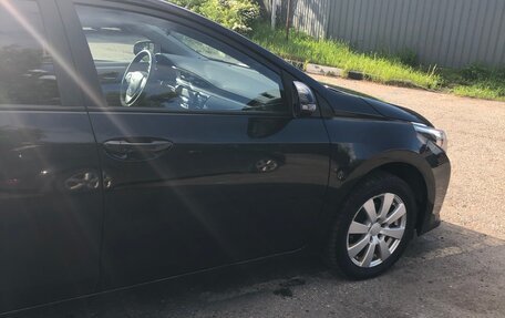 Toyota Corolla, 2013 год, 925 000 рублей, 12 фотография