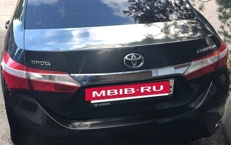 Toyota Corolla, 2013 год, 925 000 рублей, 13 фотография