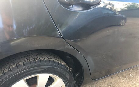 Toyota Corolla, 2013 год, 925 000 рублей, 18 фотография