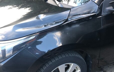 Toyota Corolla, 2013 год, 925 000 рублей, 16 фотография