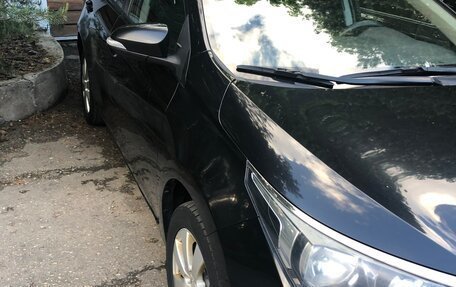 Toyota Corolla, 2013 год, 925 000 рублей, 20 фотография