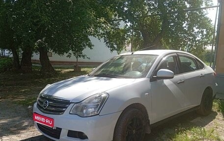 Nissan Almera, 2014 год, 720 000 рублей, 1 фотография